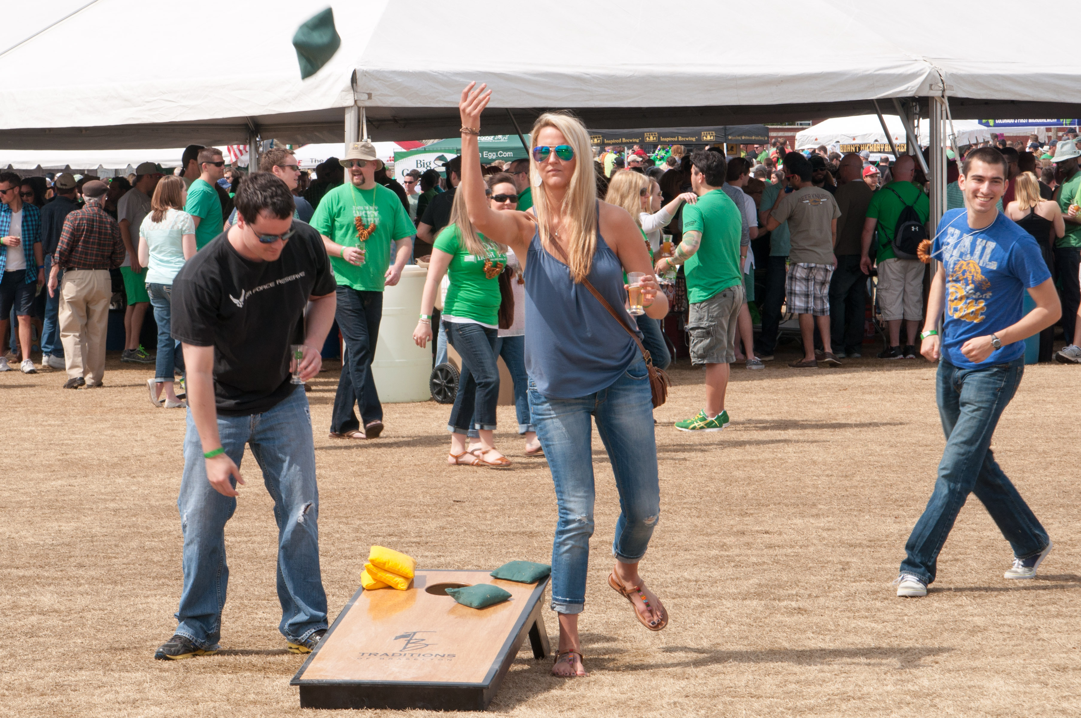 10 Things to Look Forward to at Suwanee Beer Fest 2024 Suwanee Beer Fest