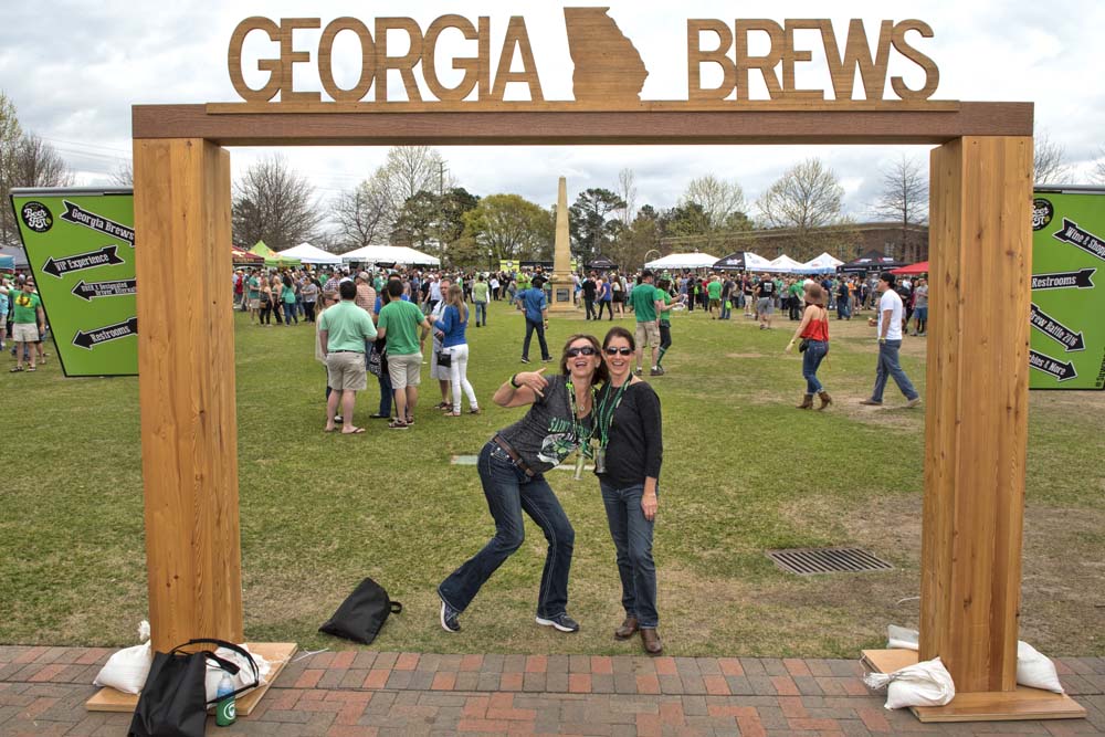 Photo Gallery 2025 Suwanee Beer Fest